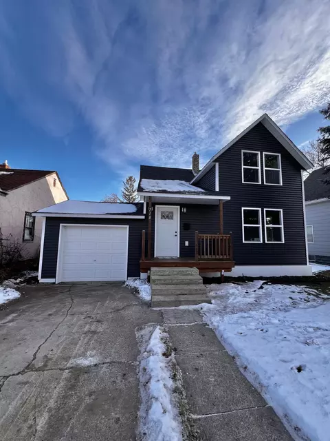 718 Horace Ave N, Thief River Falls, MN 56701