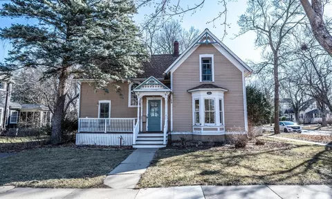 319 Nevada St, Northfield, MN 55057