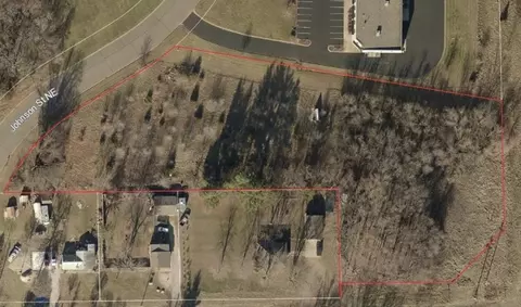 Nnnnn Johnson Street Ne, East Bethel, MN 55005