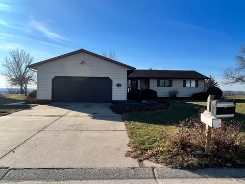 164 Skyline Dr, Granite Falls, MN 56241