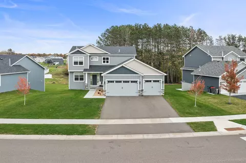 1046 Bellaire Blvd NW, Isanti, MN 55040