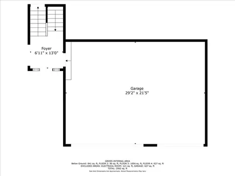 9325 Viking St, Brainerd, MN 56401 photo 35