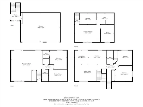 9325 Viking St, Brainerd, MN 56401 photo 31