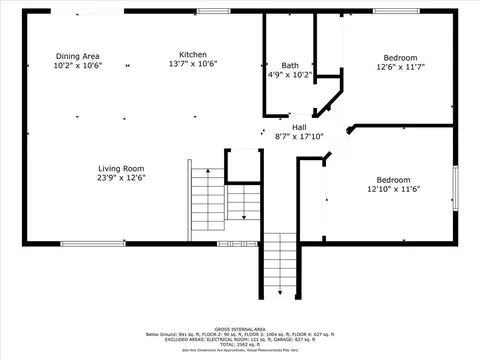9325 Viking St, Brainerd, MN 56401 photo 32