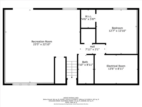 9325 Viking St, Brainerd, MN 56401 photo 34
