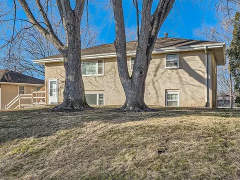 4624 Taylor St NE, Columbia Heights, MN 55421