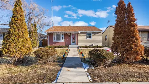 1040 Washington Memorial Dr, Saint Cloud, MN 56301
