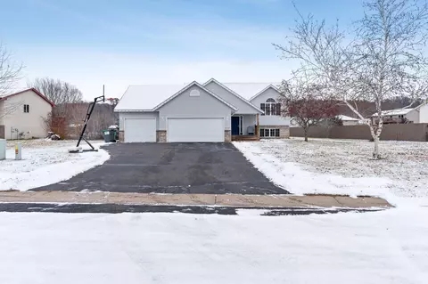 420 Garfield St, Dresser, WI 54009