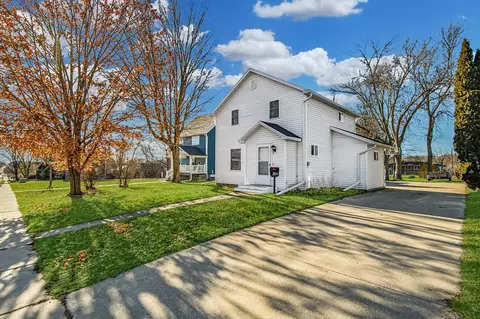 524 N Section Ave, Spring Valley, MN 55975