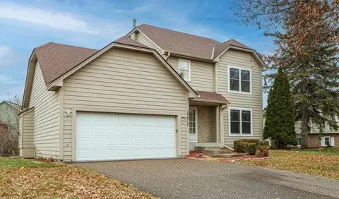 13217 Mankato St NE, Blaine, MN 55449