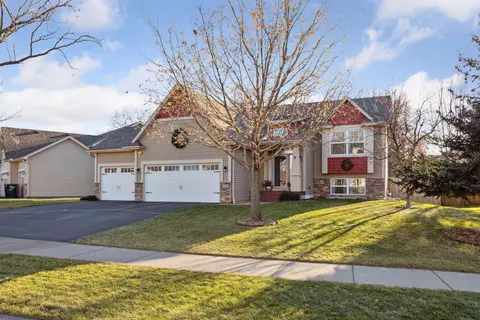 624 130th Ln NE, Blaine, MN 55434