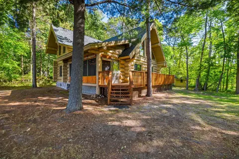 13949 Bald Eagle Trl, Nevis, MN 56467