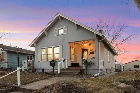 2822 Ulysses St NE, Minneapolis, MN 55418