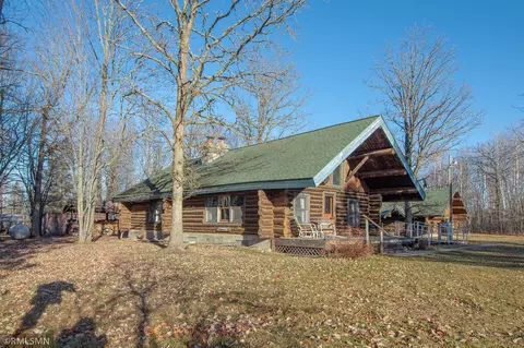 6621 Myers Ln NE, Remer, MN 56672