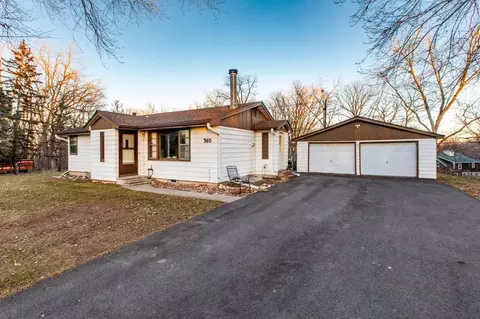 760 Forest Hills Dr SW, Rochester, MN 55902