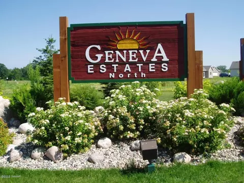lot1 Blk 3 Geneva Est N, Alexandria Twp, MN 56308