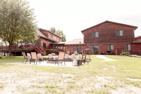 n308 Dalen Road, Birchwood, WI 54817