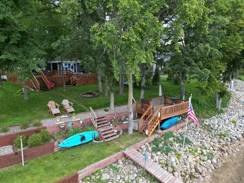 23821 Clarissa Haven Dr, Henning, MN 56551