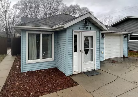 1505 11th Ave S, Saint Cloud, MN 56301