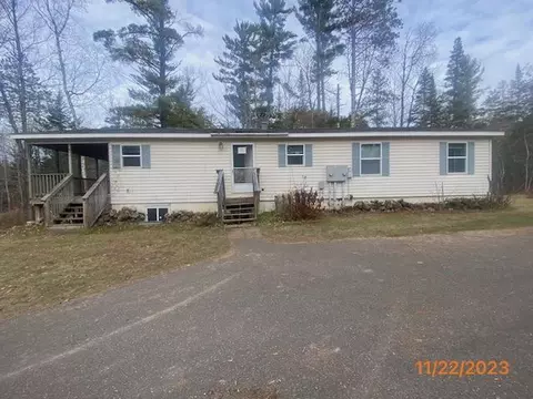 5604 Fehrs Dr NE, Remer, MN 56672
