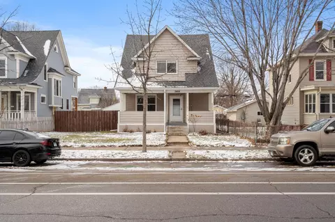 3808 Portland Ave, Minneapolis, MN 55407