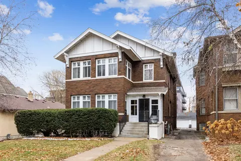700 Summit Ave, Saint Paul, MN 55105