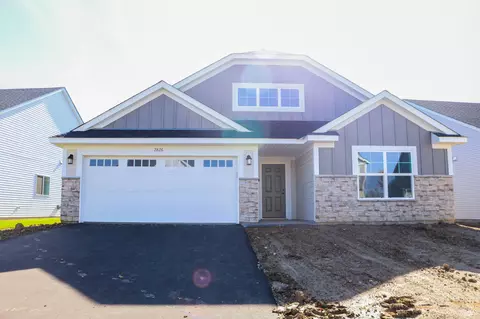 8834 152nd Ln NW, Ramsey, MN 55303