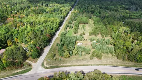 tbd Middle Cullen Rd, Nisswa, MN 56468