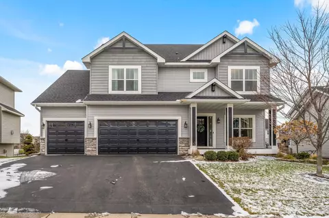 14123 Abercorn Ave, Rosemount, MN 55068
