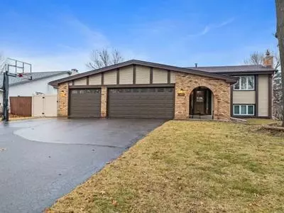 10533 Pierce St NE, Blaine, MN 55434