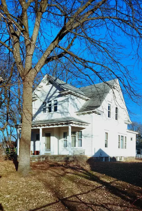 4451 Arthur St NE, Columbia Heights, MN 55421