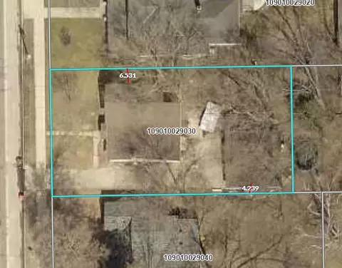 1008 7th Ave, Howard Lake, MN 55349