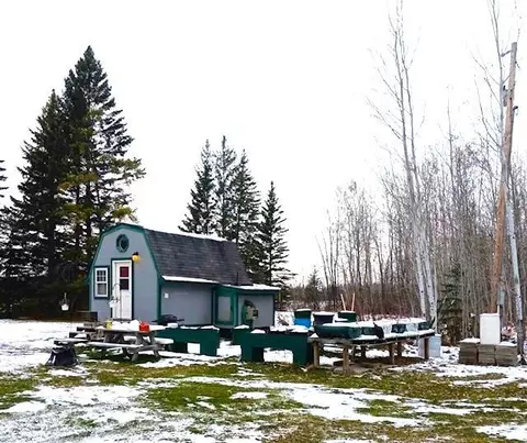 25170 County Road 5, Warroad, MN 56763