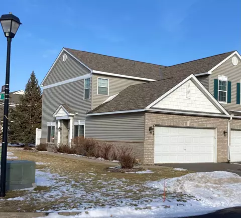 6649 154th St W #153, Apple Valley, MN 55124