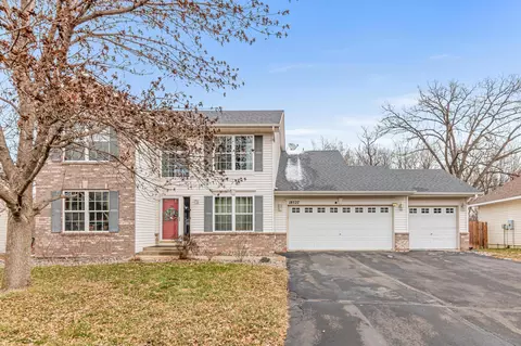 18527 Trott Brook Pkwy NW, Elk River, MN 55330