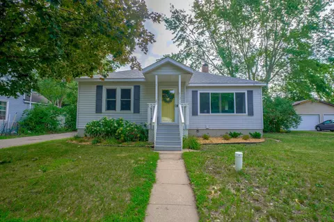 312 4th St N, North Hudson, WI 54016
