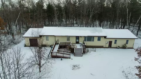 26557 Helsene Rd, Webster, WI 54893