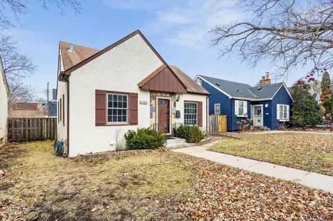 5345 Logan Ave S, Minneapolis, MN 55419
