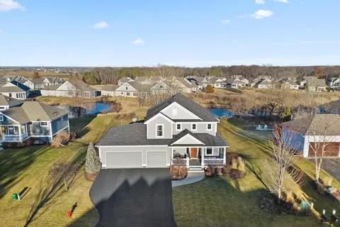 4633 Fable Rd N, Hugo, MN 55038