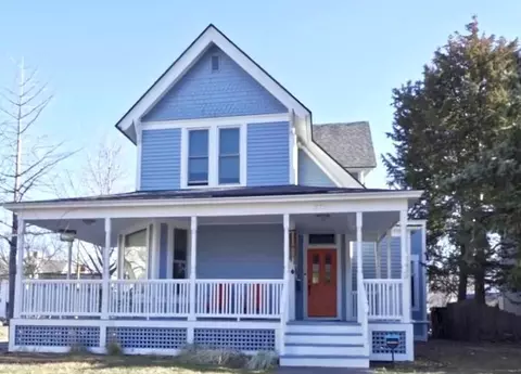 2701 Colfax Ave S, Minneapolis, MN 55408