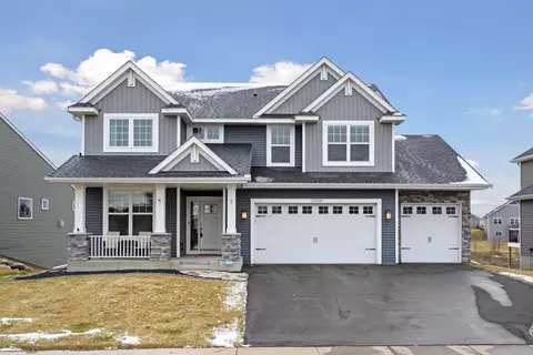 17634 51st St NE, Otsego, MN 55374