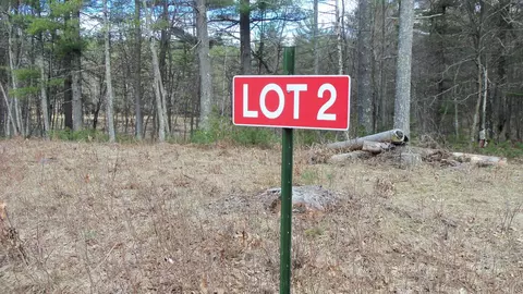 lot2 130th St, Siren, WI 54872