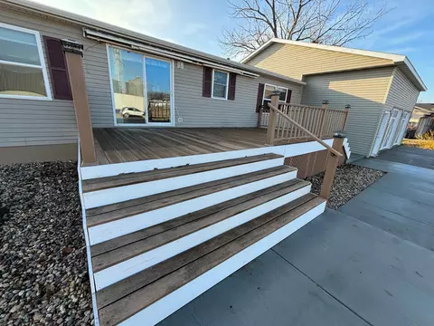 664 Pacific Ave, Hancock, MN 56244