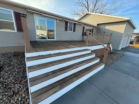 664 Pacific Ave, Hancock, MN 56244
