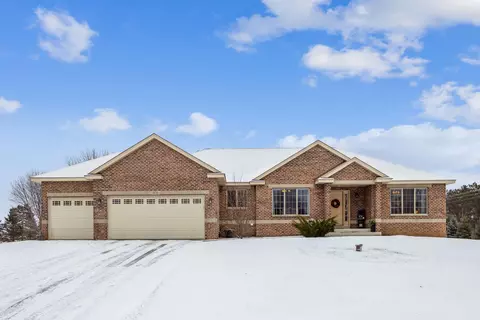 15719 Madison St NE, Ham Lake, MN 55304
