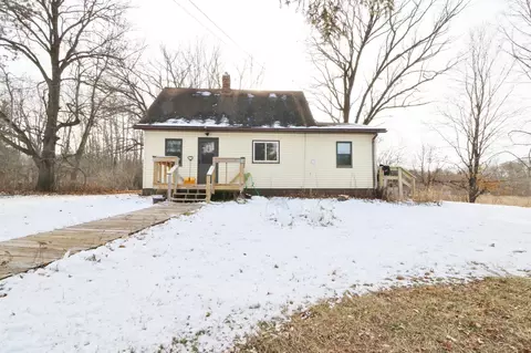 5551 Evergreen Ln NE, Miltona, MN 56354