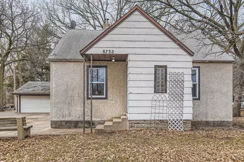 8732 Central Ave NE, Blaine, MN 55434