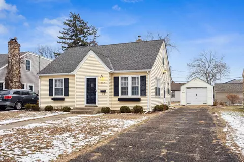 3417 Yosemite Ave S, Saint Louis Park, MN 55416