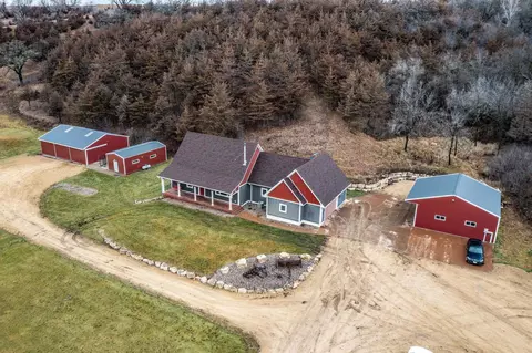15555 Welch Short Cut, Welch, MN 55089