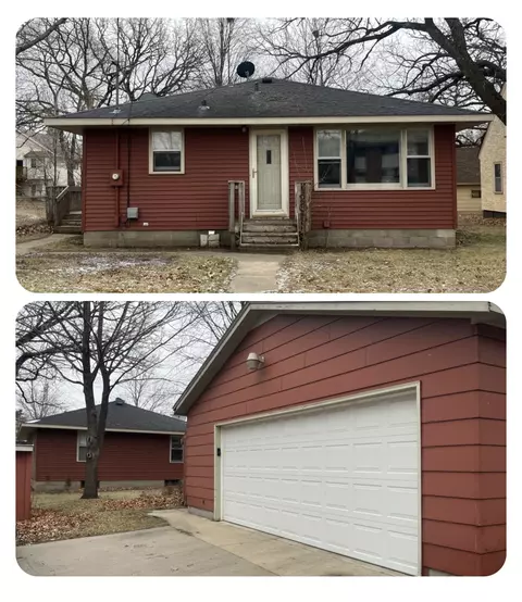 1206 E Saint Germain St, Saint Cloud, MN 56304